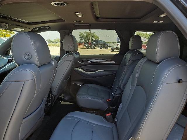 Used 2023 Buick Enclave Essence w/ Experience Buick Package FWD image 17