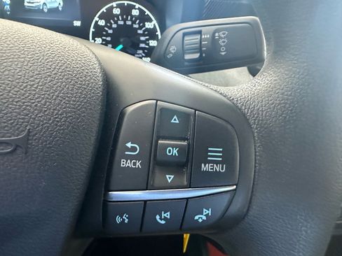 Certified 2024 Ford Maverick XLT FWD image 33