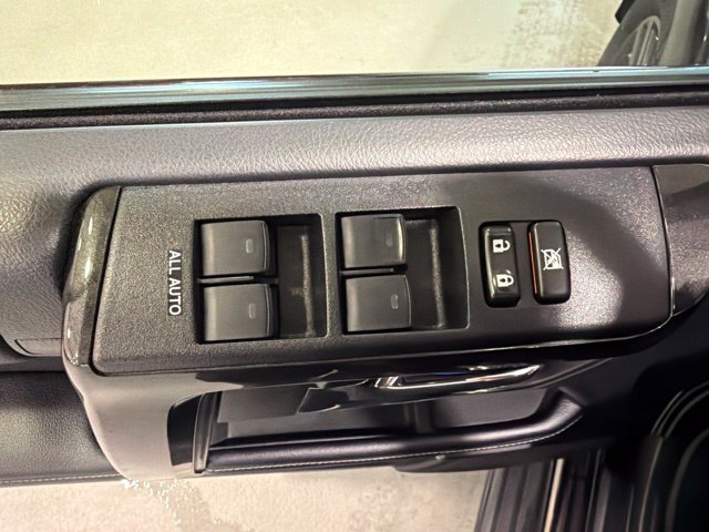 Used 2021 Toyota 4Runner Nightshade AWD/4WD image 19