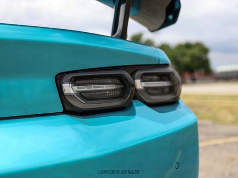 Used 2019 Chevrolet Camaro ZL1 RWD image 64