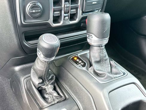 New 2026 Jeep Gladiator Sport image 21