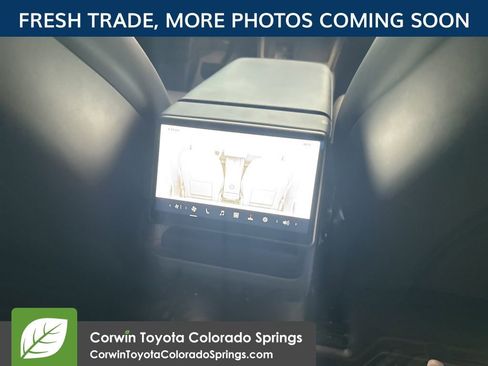 Used 2025 Tesla Model 3 Long Range image 8