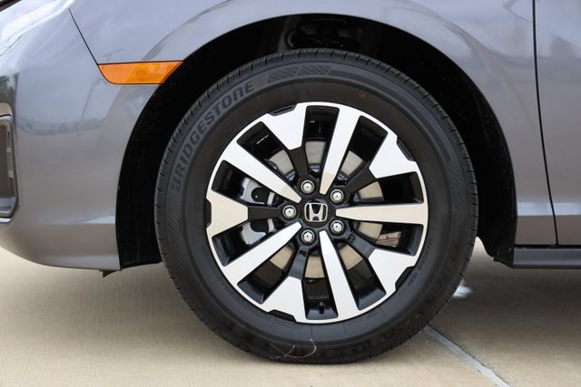 New 2026 Honda Odyssey EX-L image 9