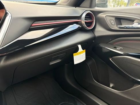 New 2026 Chevrolet Trax RS w/ Driver Confidence Package image 31