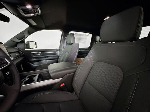 New 2026 RAM 1500 Big Horn image 22