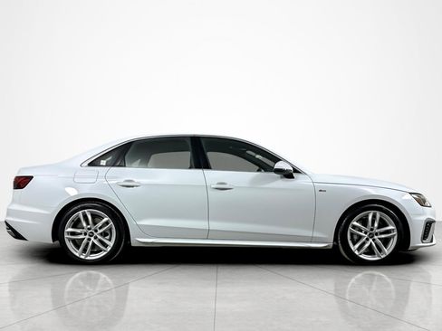 Used 2023 Audi A4 2.0T Premium w/ Convenience Package image 6
