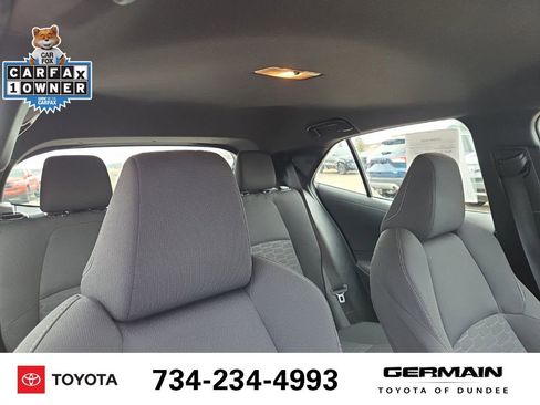 Used 2020 Toyota Corolla SE image 15