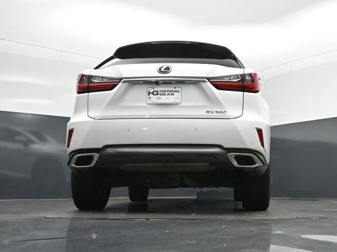 Used 2017 Lexus RX 350 AWD w/ Premium Package image 41