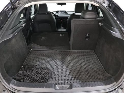Used 2024 MAZDA CX-30 AWD 2.5 S w/ Select Sport Pkg image 31