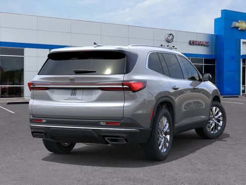 New 2026 Buick Enclave Preferred w/ Power Package image 4