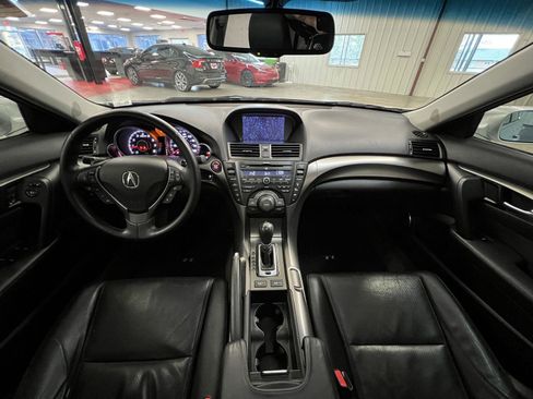 Used 2012 Acura TL w/ Technology Package image 4