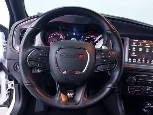 Used 2023 Dodge Charger R/T w/ Plus Group RWD image 28
