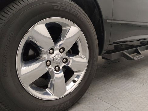 Used 2015 RAM 1500 Big Horn AWD/4WD image 31