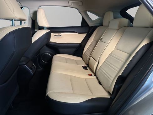 Used 2019 Lexus NX 300 AWD image 15