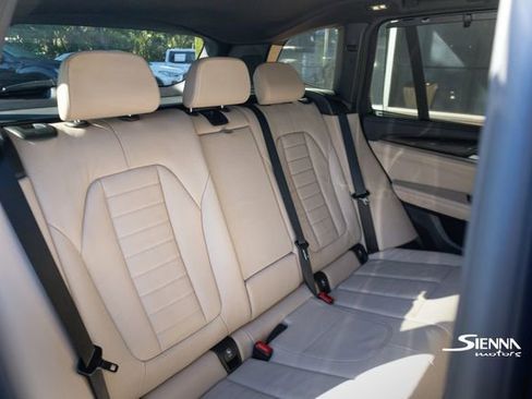 Used 2020 BMW X3 M w/ Executive Package image 32