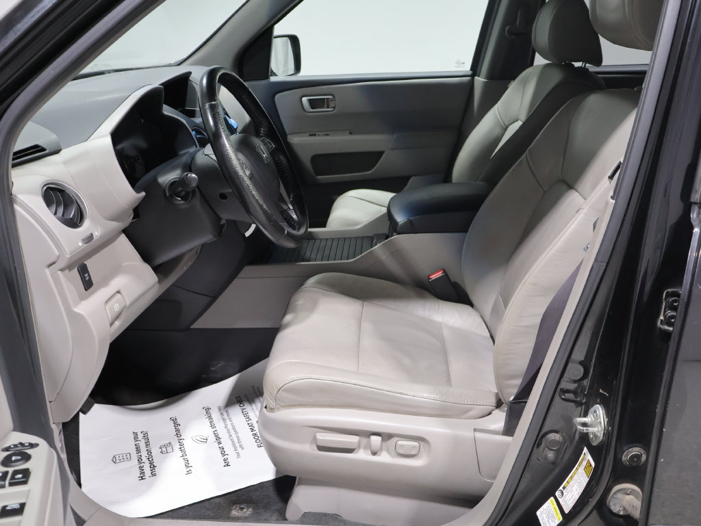 Used 2010 Honda Pilot EX-L image 9