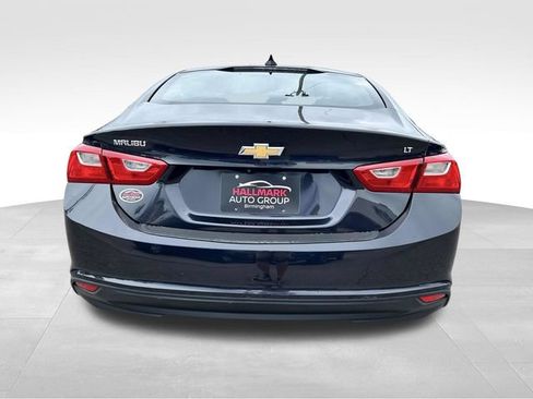 Used 2023 Chevrolet Malibu LT FWD image 3