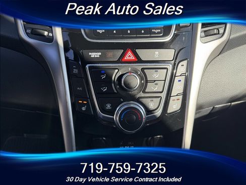 Used 2013 Hyundai Elantra GT image 19