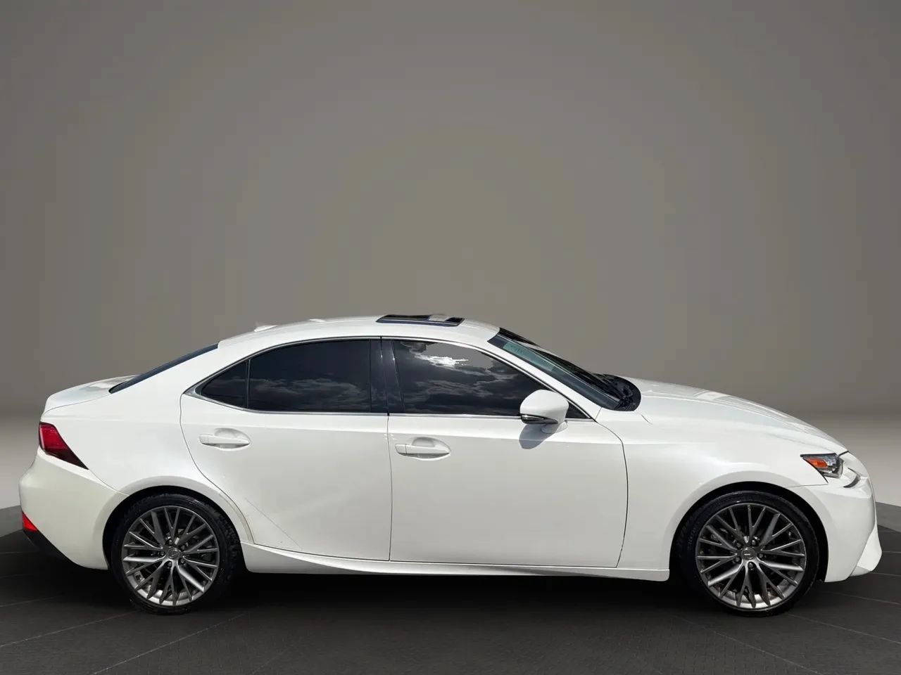 Used 2015 Lexus IS 250 AWD w/ Navigation System Package image 6