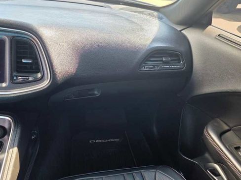 Used 2018 Dodge Challenger SXT Plus image 15