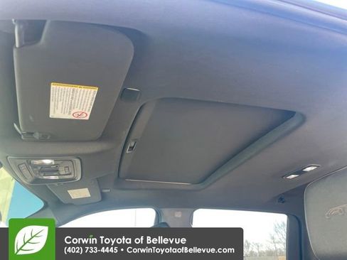 Used 2022 GMC Sierra 3500 AT4 w/ AT4 Preferred Package image 15