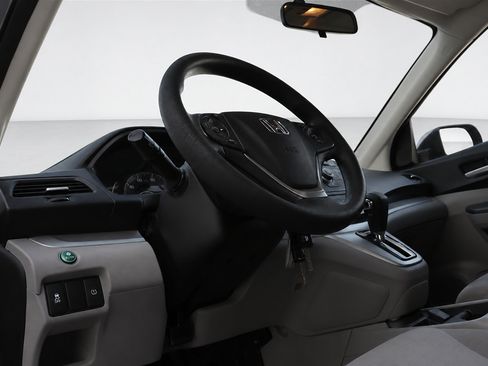 Used 2014 Honda CR-V EX image 27
