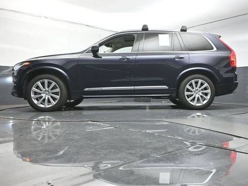 Used 2016 Volvo XC90 T6 Inscription w/ Vision Package AWD/4WD image 35