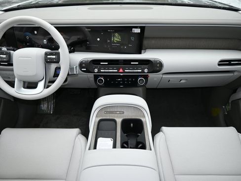 New 2026 Hyundai Palisade SEL image 17