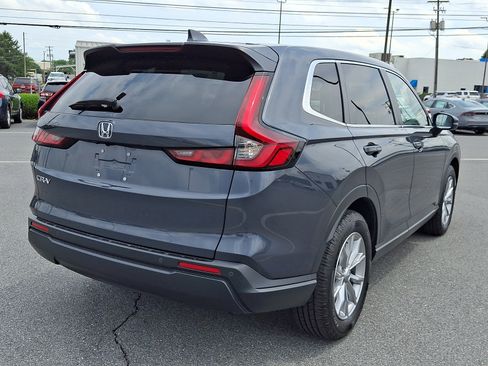 Certified 2023 Honda CR-V EX-L image 6