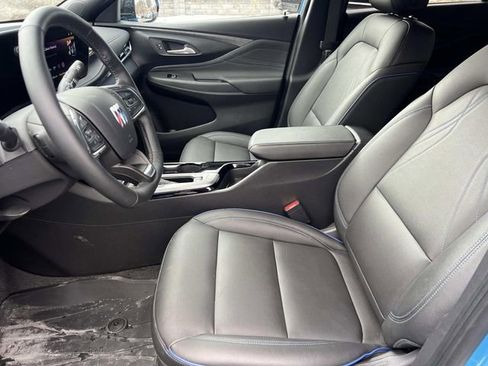 Used 2025 Buick Envista Sport Touring w/ Convenience I Package image 19