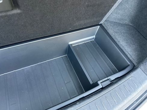 Used 2019 INFINITI QX50 Luxe image 45