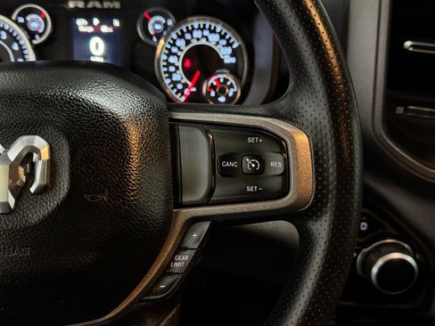 Used 2023 RAM 2500 Tradesman image 23