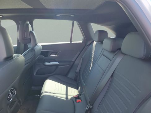 Certified 2026 Mercedes-Benz GLC 300 4MATIC image 6