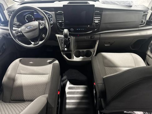 Used 2024 Ford Transit 350 XLT RWD image 27