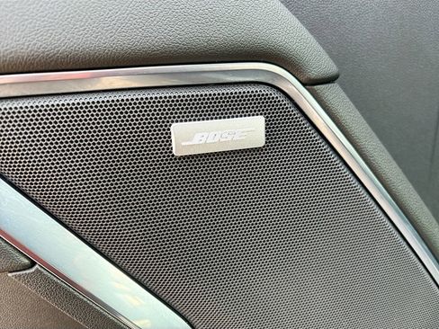Used 2024 Chevrolet Silverado 1500 LT Trail Boss w/ Convenience Package II AWD/4WD image 19