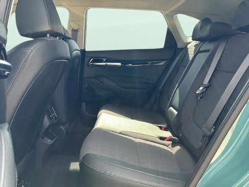 New 2026 Kia Seltos S AWD/4WD image 24