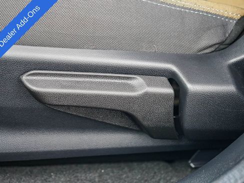 Certified 2024 Subaru Crosstrek 2.5i Sport w/ Crosstrek Mirror Package image 25