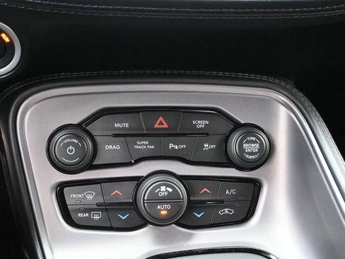 Used 2023 Dodge Challenger R/T Scat Pack image 18