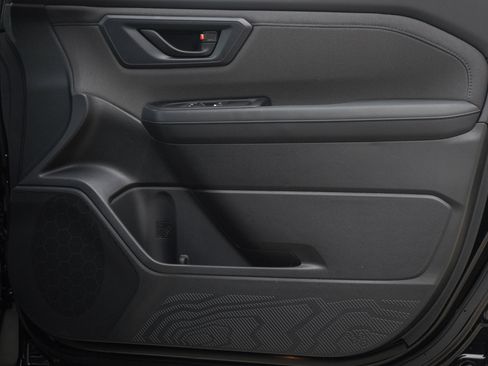 New 2026 Subaru Forester Premium AWD/4WD image 10