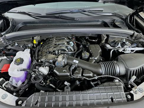 New 2026 Jeep Grand Cherokee Laredo AWD/4WD image 34
