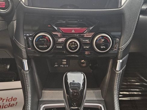 Used 2023 Subaru Forester Touring image 19