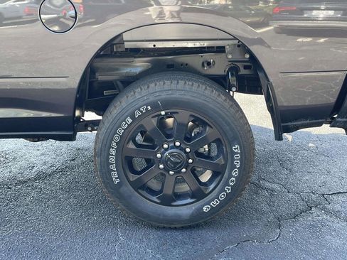 New 2026 RAM 2500 Big Horn image 40