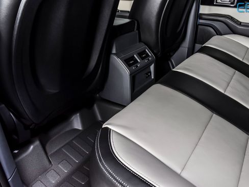 New 2025 INEOS Grenadier Fieldmaster Edition image 19