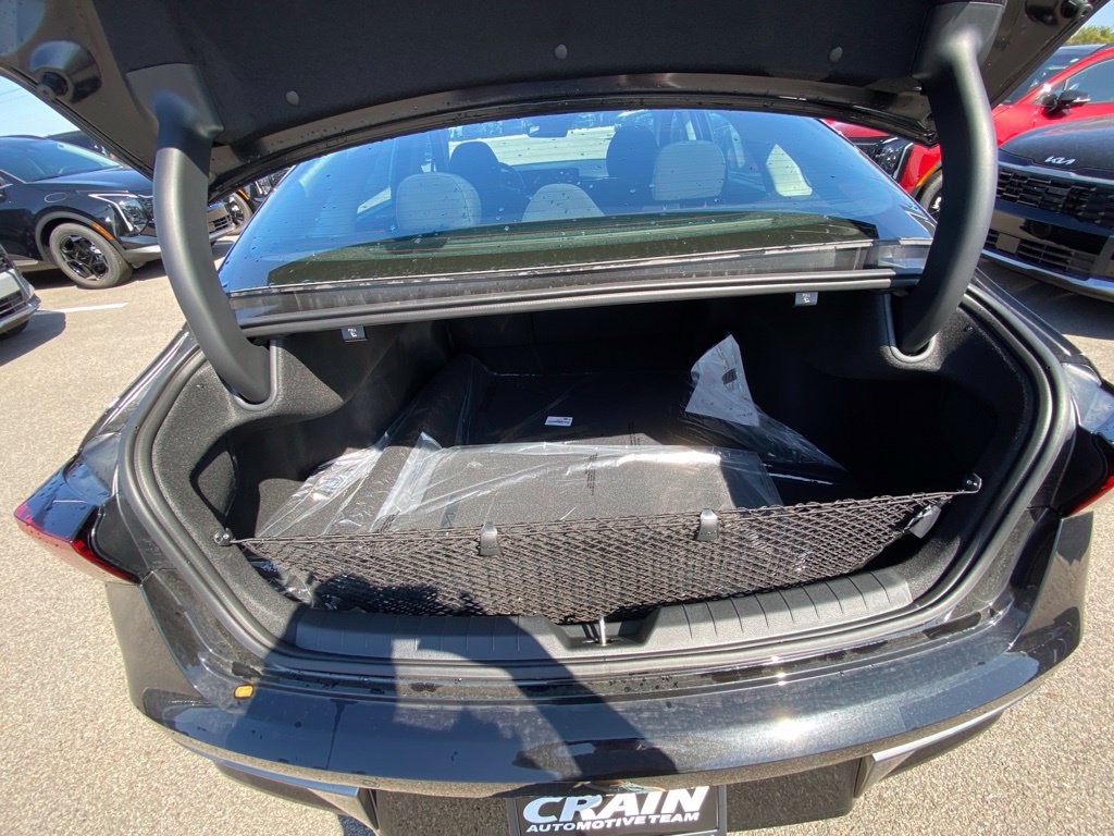 New 2026 Kia K5 LXS FWD image 22