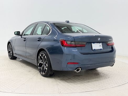 Certified 2025 BMW 330i 330i image 3