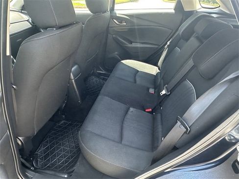 Used 2021 MAZDA CX-3 Sport image 20