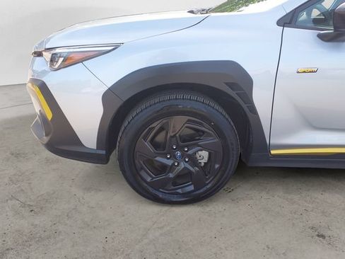 Used 2025 Subaru Crosstrek 2.5i Sport AWD/4WD image 14