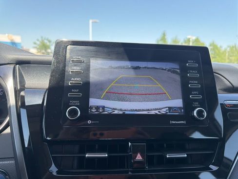 Used 2023 Toyota Camry SE FWD image 19