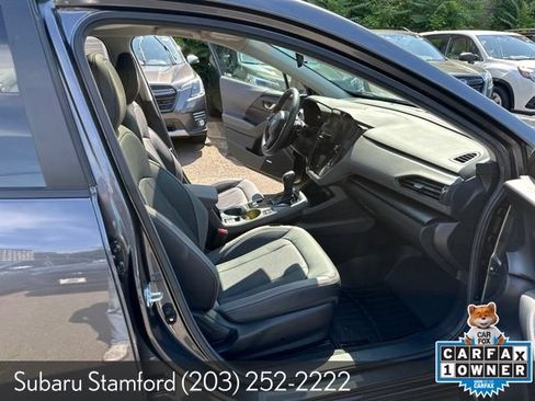 Certified 2024 Subaru Crosstrek 2.5i Limited AWD/4WD image 31