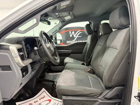 Used 2024 Ford F350 XLT w/ FX4 Off-Road Package image 11